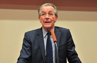 Franz Müntefering