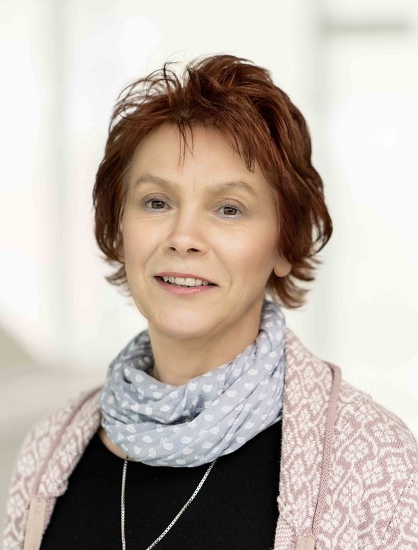 Antje Gerbet Antje Gerbet