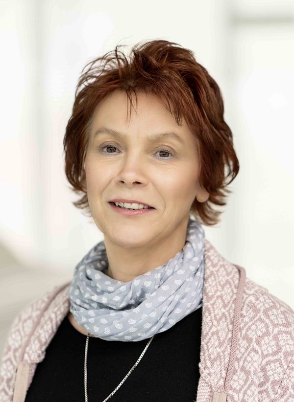 Antje Gerbet Antje Gerbet