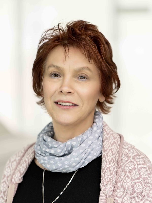 Antje Gerbet Antje Gerbet