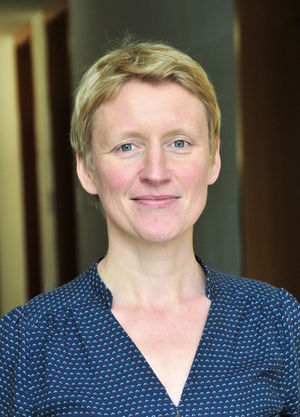 Dr. Susann Groth