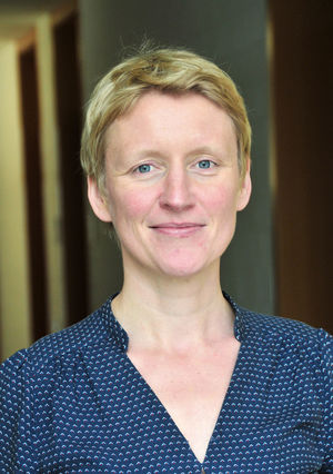 Dr. Susann Groth