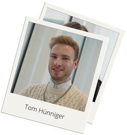 Tom Hünniger