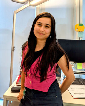 Dr. Prerana Chaudhari