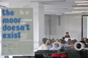 UniStem Day 2019 - Die unendliche Reise der Stammzellforschung