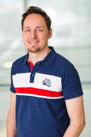 Dr. Marco Groth Dr. Marco Groth