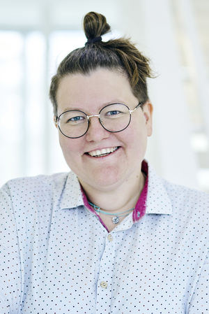 Dr. Katarzyna Winek Dr. Katarzyna Winek