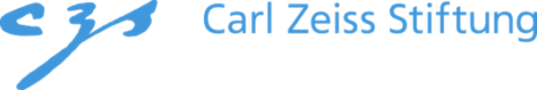 Logo der Carl-Zeiss-Stiftung