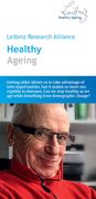 LRA Healthy Ageing Flyer