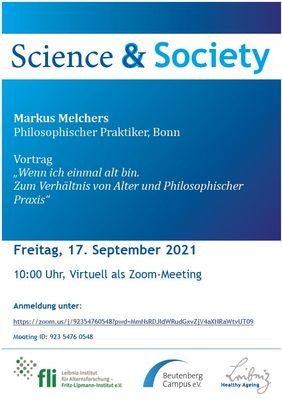 Poster Science & Society (pdf)