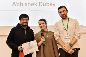 AMC 2025 - FEBS Award