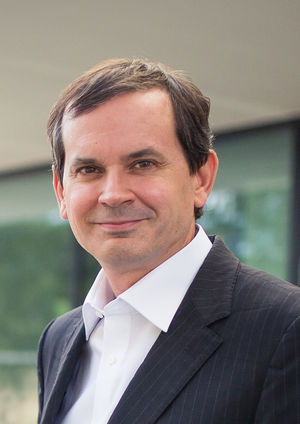 Prof. Dr. Lenhard Rudolph Prof. Dr. Lenhard Rudolph