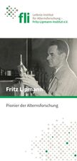 FLI Flyer Fritz Lipmann