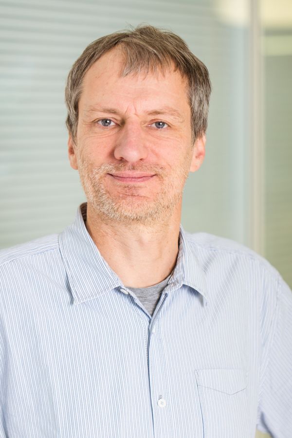 PD Dr. Christoph Kaether