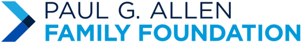 Logo Paul G. Allen Family Foundation