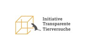 Logo of Initiative for Transparency in Animal Experimentation