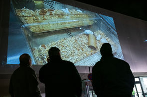 Lange Nacht der Wissenschaften 2019 in Jena