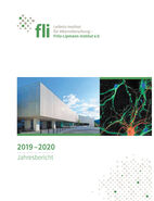 FLI-Jahresbericht 2019-2020 