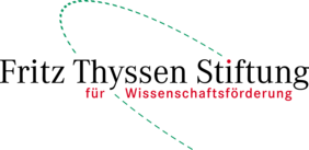 Fritz Thyssen Stiftung logo