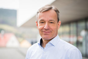 Prof. Dr. Christoph Englert