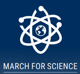 March for Science 2018