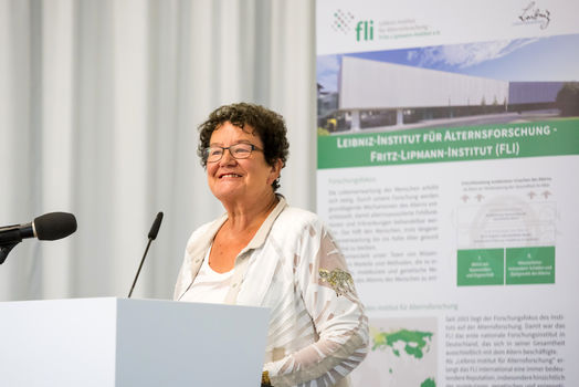 Prof. Dr. Dagmar Schipanski Prof. Dr. Dagmar Schipanski