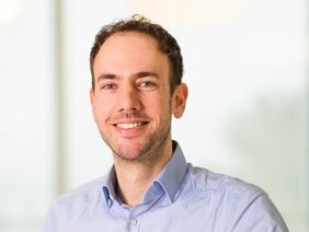 Björn von Eyss