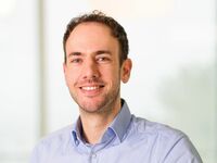 Björn von Eyss