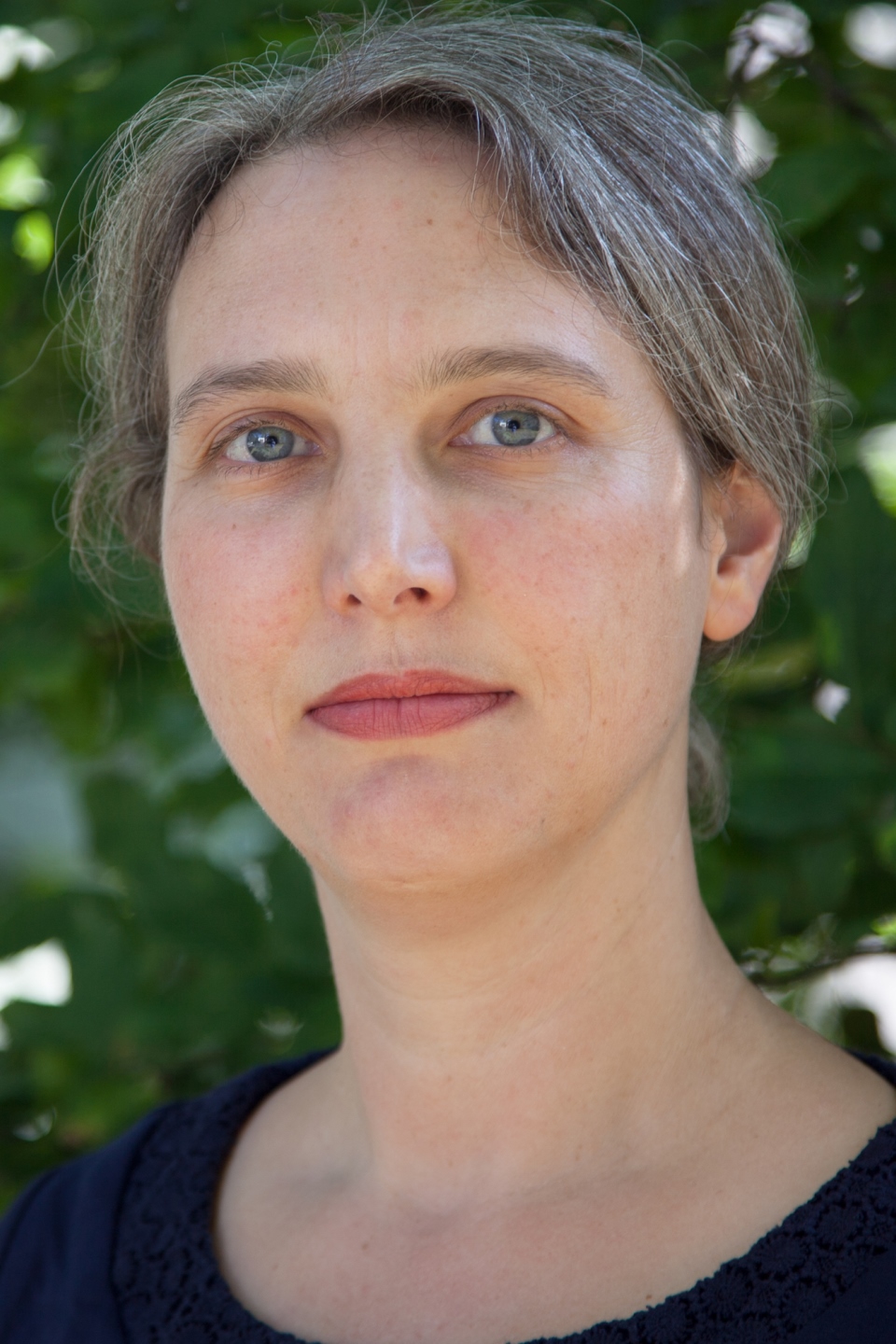 Prof. Dr. Claudia Waskow Prof. Dr. Claudia Waskow
