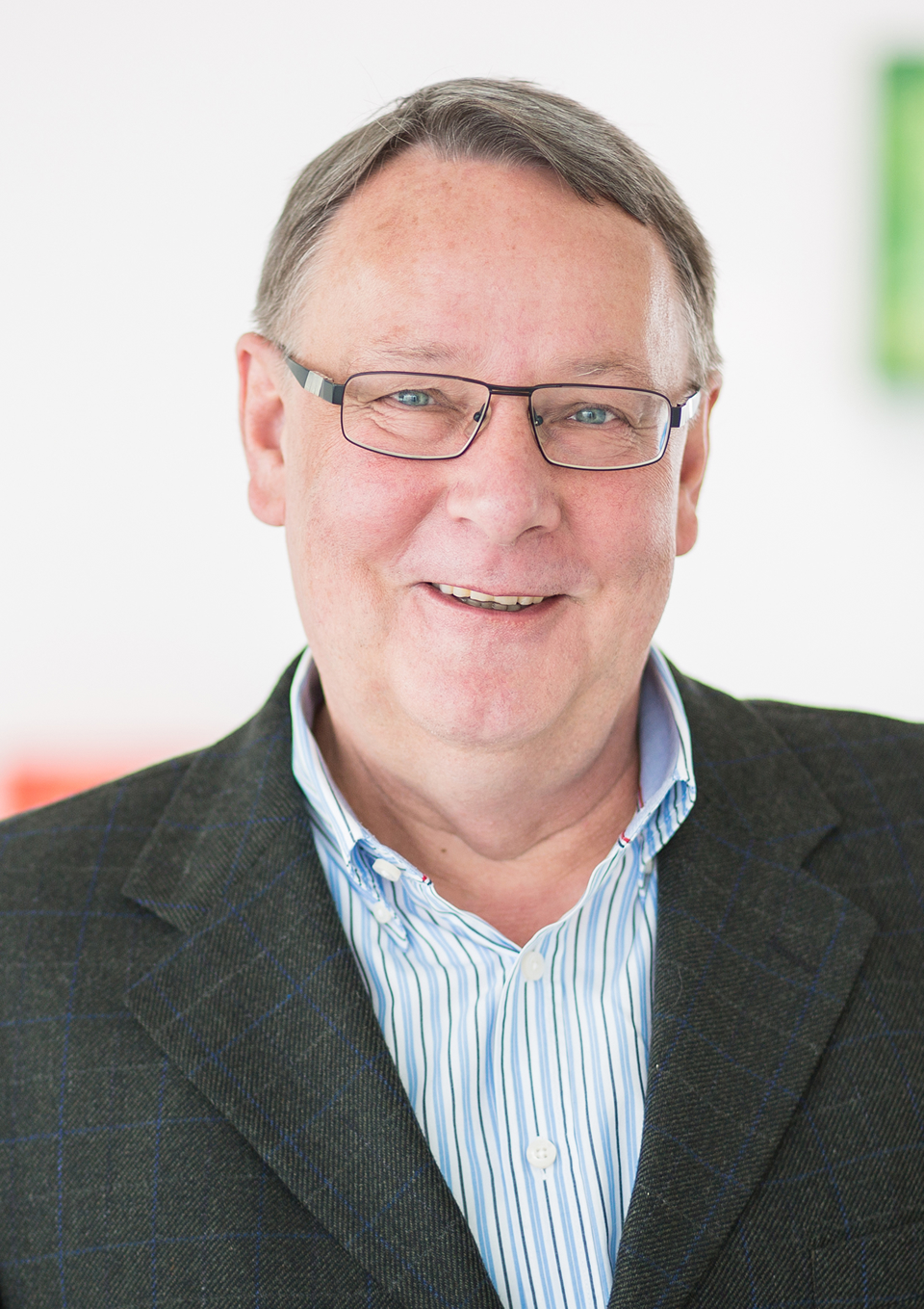 Prof. Dr. Frank Große Prof. Dr. Frank Große