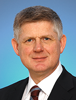 Prof. Dr. Andreas Hochhaus Prof. Dr. Andreas Hochhaus