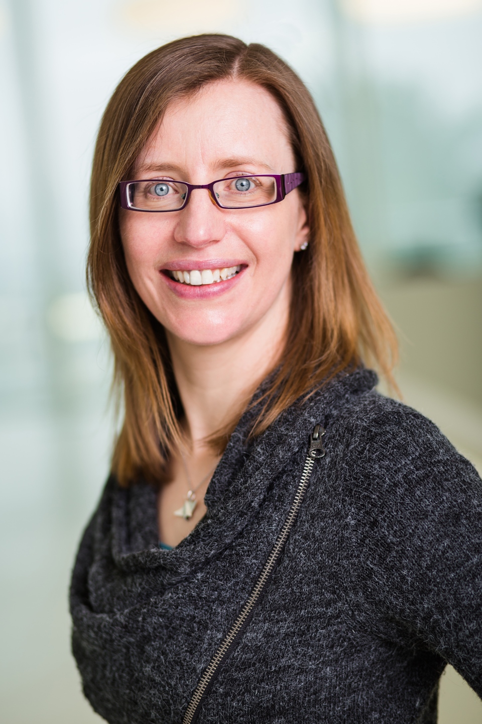 Dr. Joanna Kirkpatrick Dr. Joanna Kirkpatrick