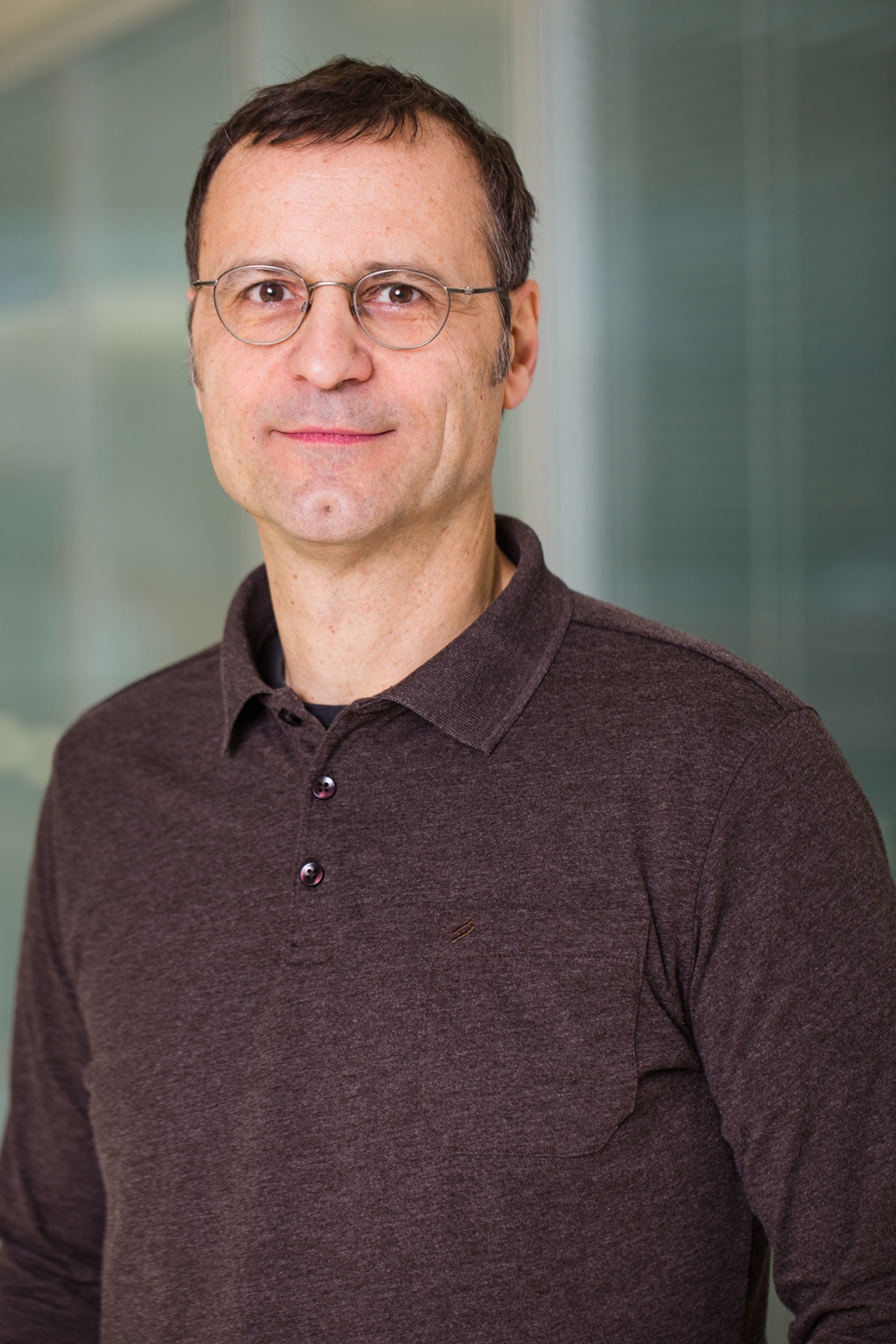 Dr. Peter Hemmerich Dr. Peter Hemmerich