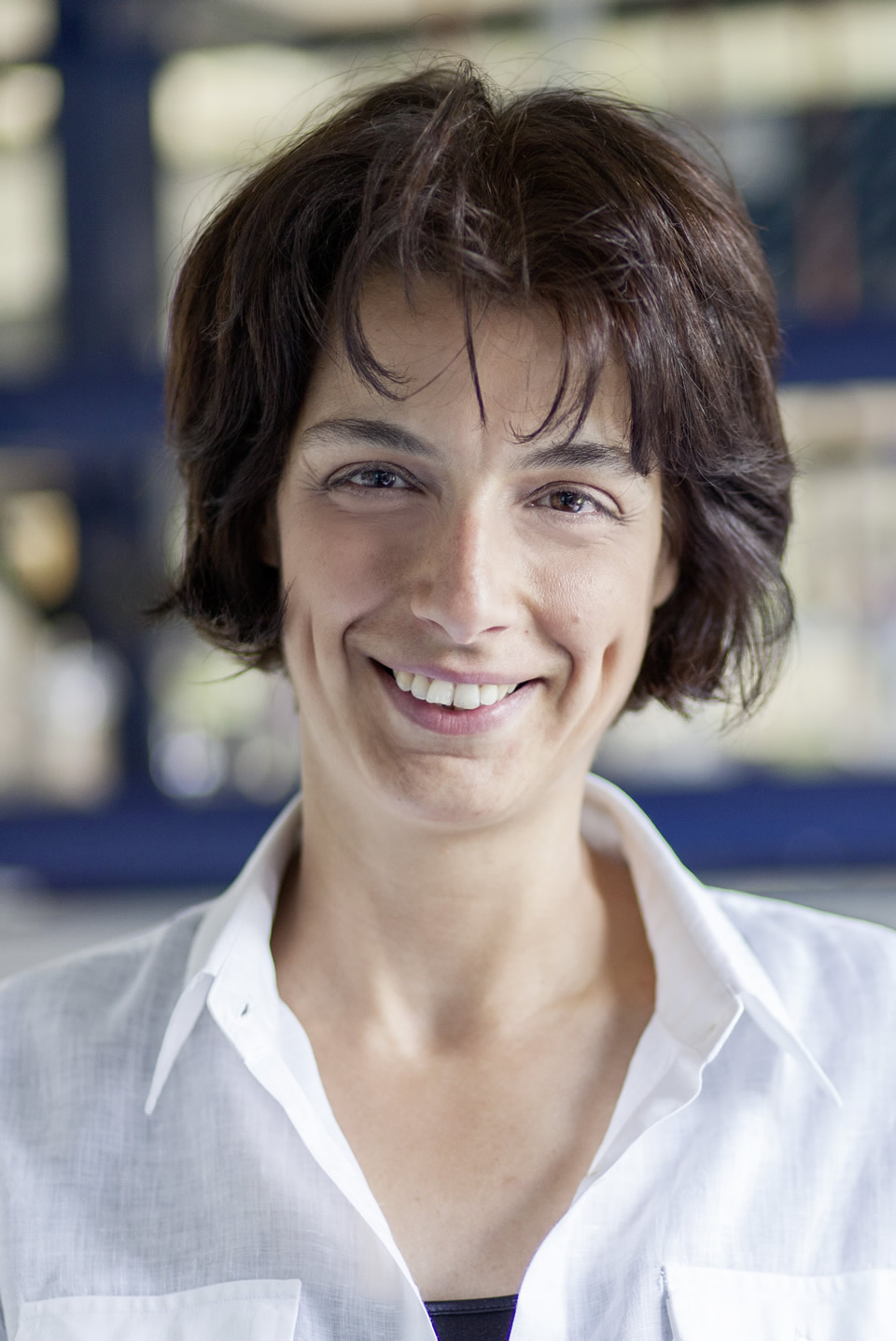 Aspasia Ploubidou, PhD Aspasia Ploubidou, PhD