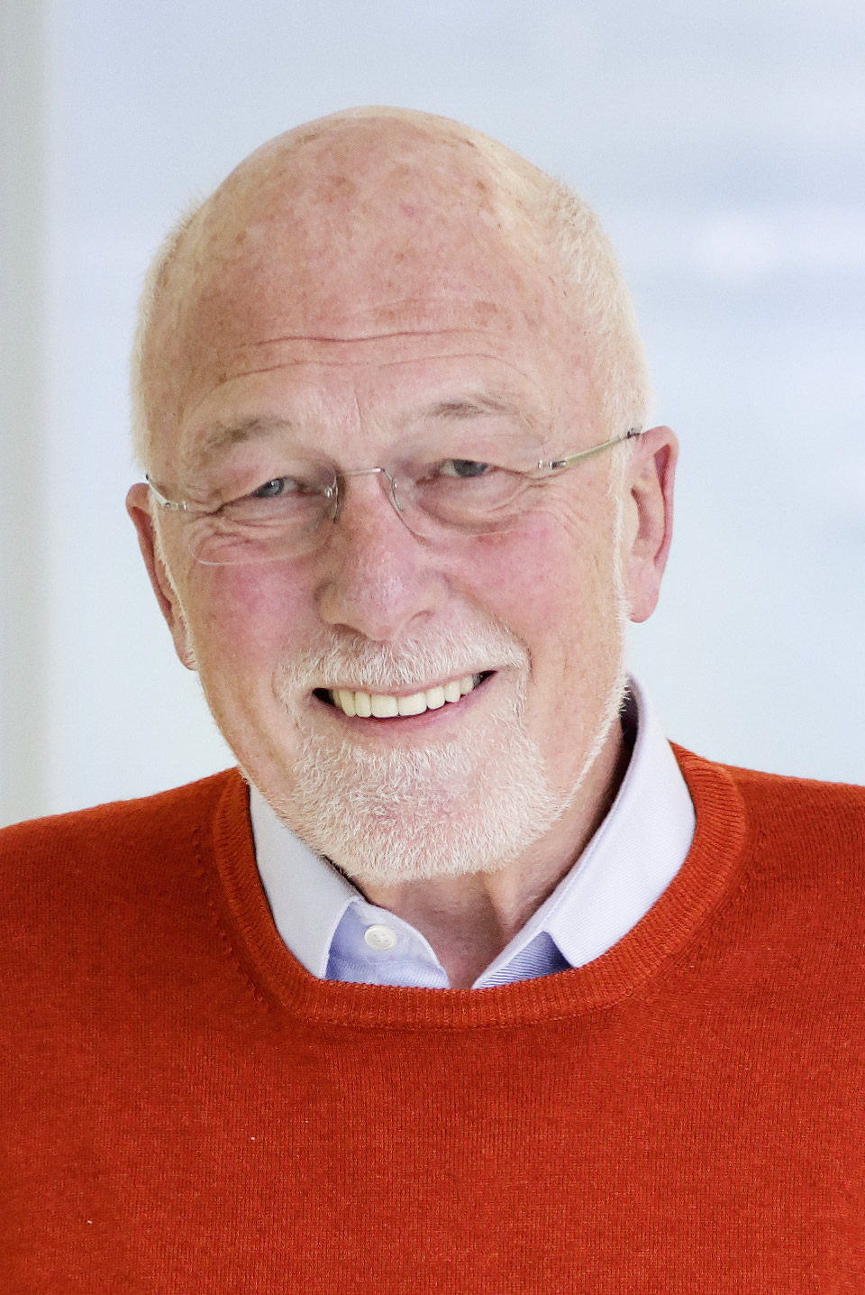 Prof. Dr. Peter Herrlich Prof. Dr. Peter Herrlich