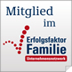 Erfolgsfaktor Familie Logo