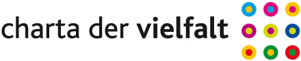 Charta der Vielfalt Logo