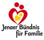 Jenaer Bündnis für Familie Logo