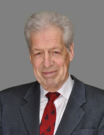 Dr. Henning Scherf