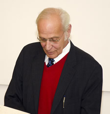 Prof. Dr. Karl Bauer