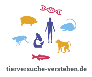 Initiative "Tierversuche verstehen"