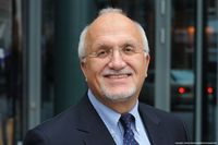 Prof. Karl Ulrich Mayer