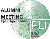 Logo FLI Alumni