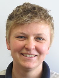 Dr. Julia von Maltzahn