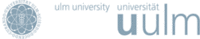 Universität Ulm Logo