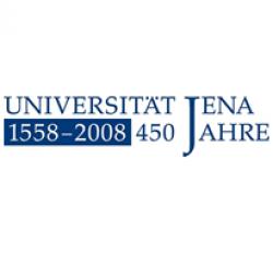 Logo FSU Jena